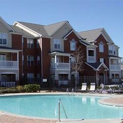 Woodlawn Park Apartments
