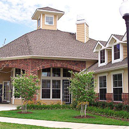 Addison Park Apartments