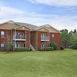 Annandale Park Apartments