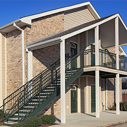 Lafayette Gardens Apartments