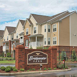 Bridgewater Park Apartments