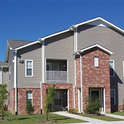 Brookstone Park Apartments