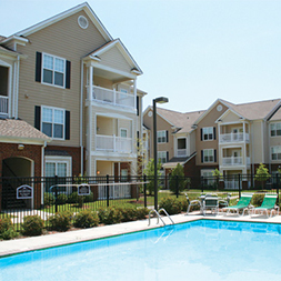 Lexington Park Apartments