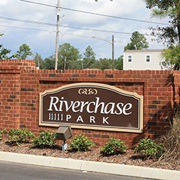 Riverchase Park Apartments