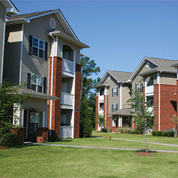 Sheffield Park Apartments