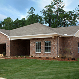 Timber Creek Estates