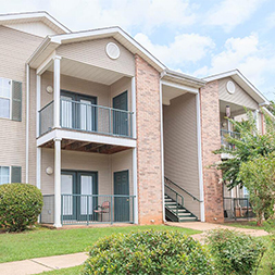 Park at Shiloh Apartments