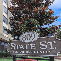 809 State Street Senior Living