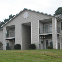 Autumn Park Apartments