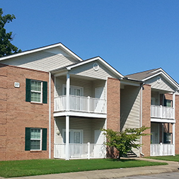 Grand View Park Apartments