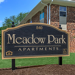 Meadow Park Apartments