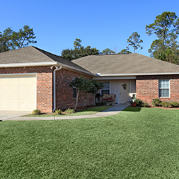Oakwood Park Estates
