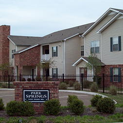 Park Springs Apartments