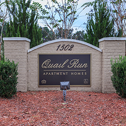 Quail Run Apartments