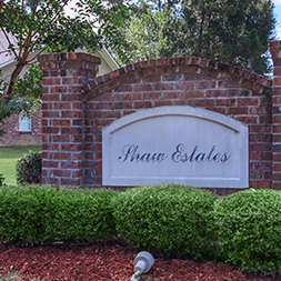 Shaw Estates