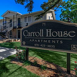 Carroll House Apartments