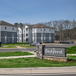 Bedford Park