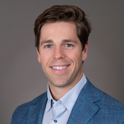 byron burkhalter
