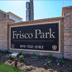 Frisco Park