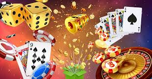Discover the Excitement of Casino 770 A Premier Gaming Destination Discover the Excitement of Casino 770 A Premier Gaming Destination
