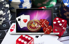 Discover the Excitement of Casino 770 A Premier Gaming Destination Discover the Excitement of Casino 770 A Premier Gaming Destination