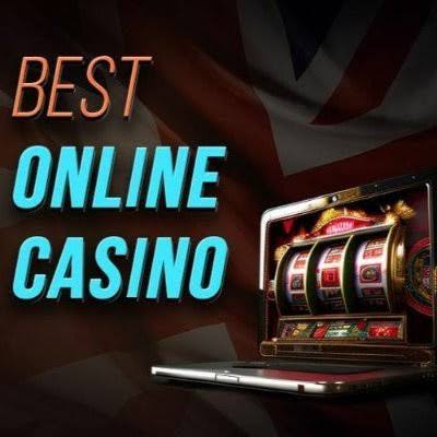 Τα Καλύτερα Online Καζίνο στην Ελλάδα 480232740