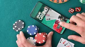 Online Gambling v České Republice Trendy, Bezpečnost a Odpovědnost Online Gambling v České Republice Trendy, Bezpečnost a Odpovědnost