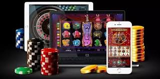 Online Gambling v České Republice Trendy, Bezpečnost a Odpovědnost Online Gambling v České Republice Trendy, Bezpečnost a Odpovědnost